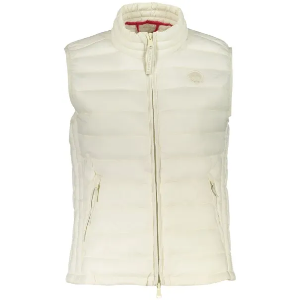 Débardeur blanc sans manches pour femme North Sails - NORTH SAILS