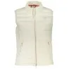 Débardeur blanc sans manches pour femme North Sails - NORTH SAILS