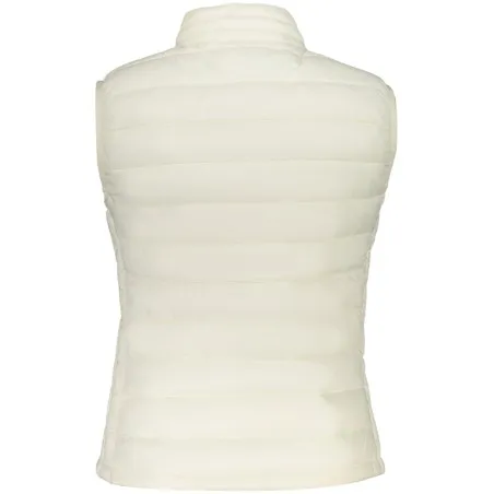 Débardeur blanc sans manches pour femme North Sails - NORTH SAILS
