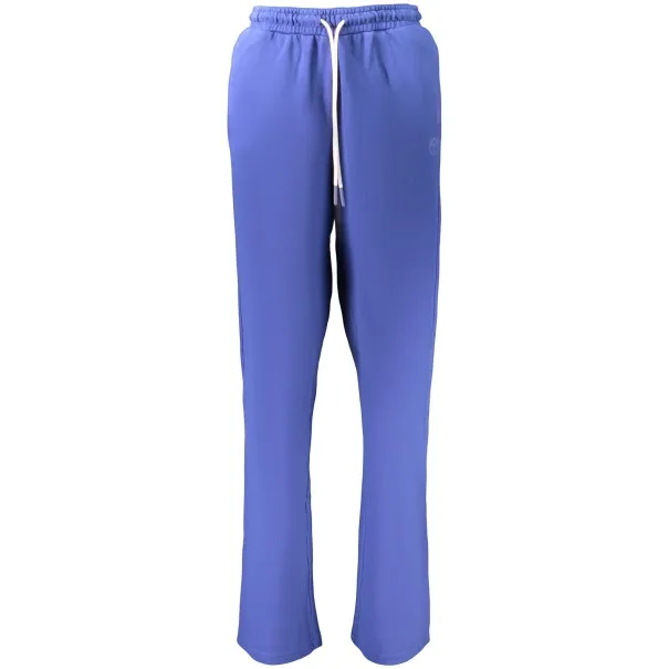 PANTALON DE COSTUME LONG BLEU POUR FEMME NORTH SAILS - NORTH SAILS