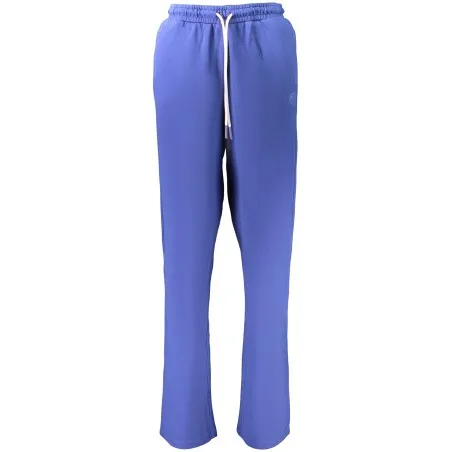 PANTALON DE COSTUME LONG BLEU POUR FEMME NORTH SAILS - NORTH SAILS