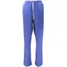 PANTALON DE COSTUME LONG BLEU POUR FEMME NORTH SAILS - NORTH SAILS