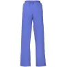 PANTALON DE COSTUME LONG BLEU POUR FEMME NORTH SAILS - NORTH SAILS