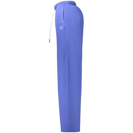 PANTALON DE COSTUME LONG BLEU POUR FEMME NORTH SAILS - NORTH SAILS