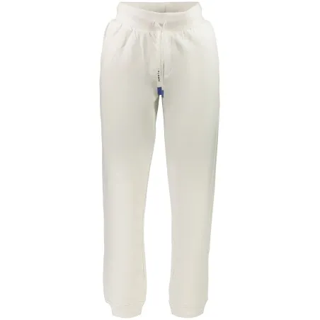 PANTALON DE COSTUME LONG POUR HOMME NORTH SAILS, BLANC - NORTH SAILS