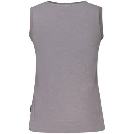 Débardeur gris pour femme North Sails - NORTH SAILS