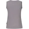 Débardeur gris pour femme North Sails - NORTH SAILS