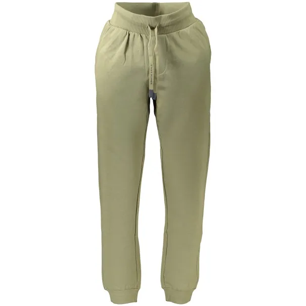 PANTALON DE COSTUME LONG VERT POUR HOMME NORTH SAILS - NORTH SAILS
