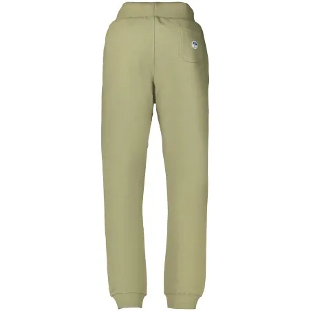PANTALON DE COSTUME LONG VERT POUR HOMME NORTH SAILS - NORTH SAILS