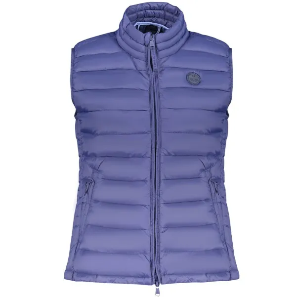 VESTE SANS MANCHES BLEUE POUR FEMME NORTH SAILS - NORTH SAILS