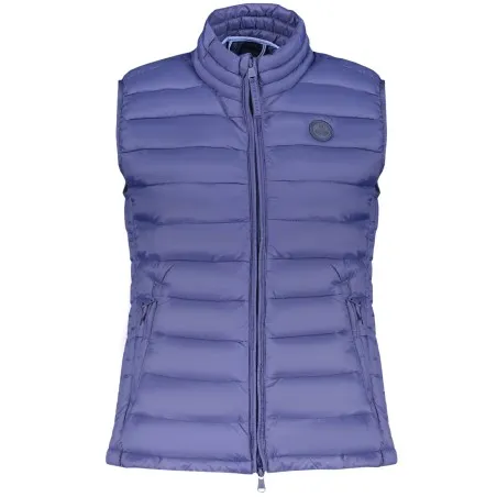 VESTE SANS MANCHES BLEUE POUR FEMME NORTH SAILS - NORTH SAILS