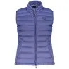 VESTE SANS MANCHES BLEUE POUR FEMME NORTH SAILS - NORTH SAILS