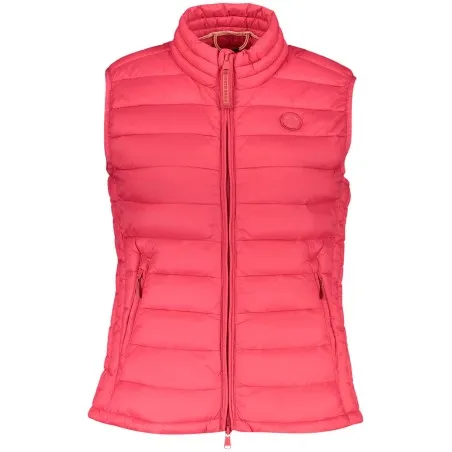 VESTE SANS MANCHES ROUGE POUR FEMME NORTH SAILS - NORTH SAILS