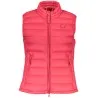 VESTE SANS MANCHES ROUGE POUR FEMME NORTH SAILS - NORTH SAILS