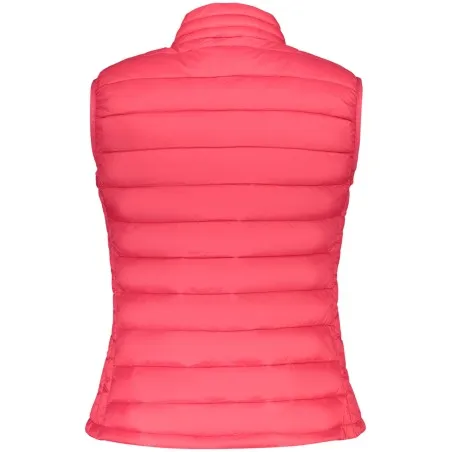 VESTE SANS MANCHES ROUGE POUR FEMME NORTH SAILS - NORTH SAILS
