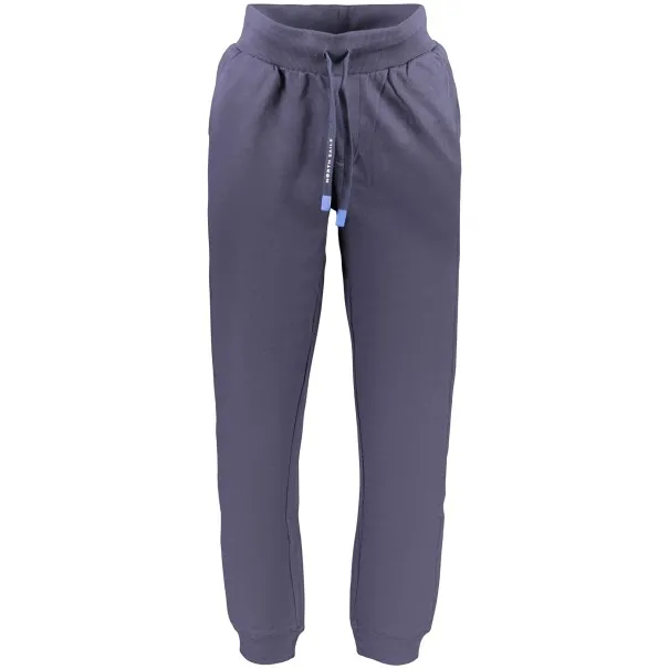 PANTALON DE COSTUME LONG BLEU POUR HOMME NORTH SAILS - NORTH SAILS