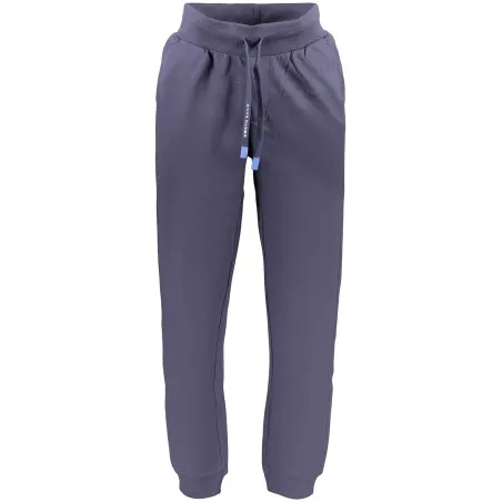 PANTALON DE COSTUME LONG BLEU POUR HOMME NORTH SAILS - NORTH SAILS