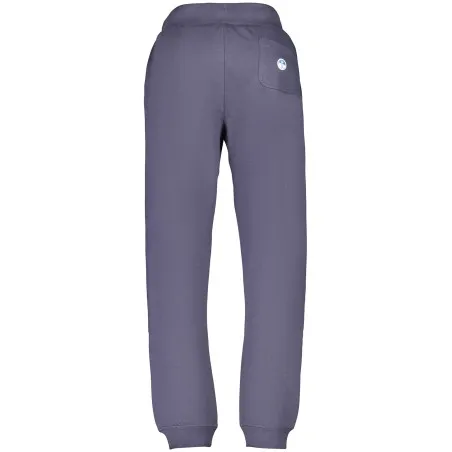 PANTALON DE COSTUME LONG BLEU POUR HOMME NORTH SAILS - NORTH SAILS