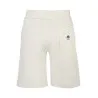 PANTALON DE SURVÊTEMENT BLANC COURT POUR ENFANTS NORTH SAILS - NORTH SAILS