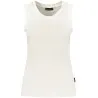 Débardeur blanc pour femme North Sails - NORTH SAILS