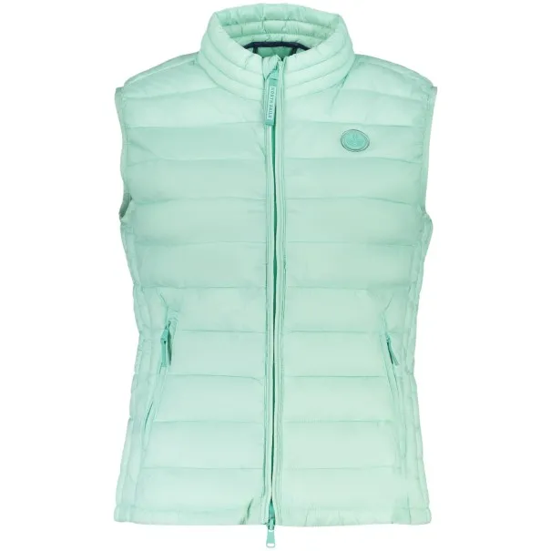 VESTE SANS MANCHES VERTE POUR FEMME NORTH SAILS - NORTH SAILS