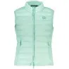 VESTE SANS MANCHES VERTE POUR FEMME NORTH SAILS - NORTH SAILS