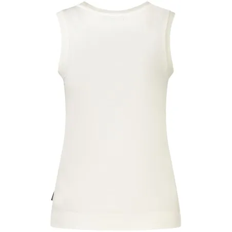 Débardeur blanc pour femme North Sails - NORTH SAILS