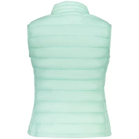 VESTE SANS MANCHES VERTE POUR FEMME NORTH SAILS - NORTH SAILS