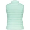 VESTE SANS MANCHES VERTE POUR FEMME NORTH SAILS - NORTH SAILS