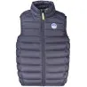 VESTE BLEUE SANS MANCHES POUR ENFANTS NORTH SAILS - NORTH SAILS
