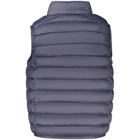 VESTE BLEUE SANS MANCHES POUR ENFANTS NORTH SAILS - NORTH SAILS