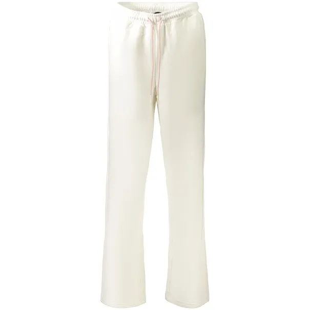 PANTALON DE COSTUME LONG POUR FEMME NORTH SAILS, BLANC - NORTH SAILS