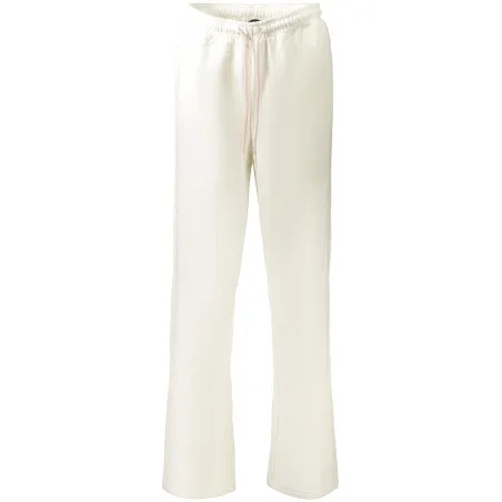 PANTALON DE COSTUME LONG POUR FEMME NORTH SAILS, BLANC - NORTH SAILS