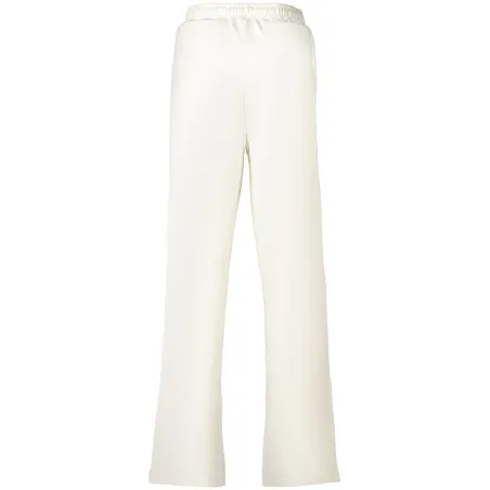 PANTALON DE COSTUME LONG POUR FEMME NORTH SAILS, BLANC - NORTH SAILS