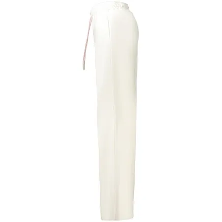 PANTALON DE COSTUME LONG POUR FEMME NORTH SAILS, BLANC - NORTH SAILS