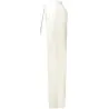 PANTALON DE COSTUME LONG POUR FEMME NORTH SAILS, BLANC - NORTH SAILS