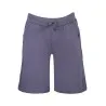 PANTALON DE SURVÊTEMENT COURT BLEU POUR ENFANTS NORTH SAILS - NORTH SAILS