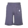 PANTALON DE SURVÊTEMENT COURT BLEU POUR ENFANTS NORTH SAILS - NORTH SAILS