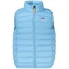 VESTE SANS MANCHES POUR ENFANT NORTH SAILS, BLEUE - NORTH SAILS