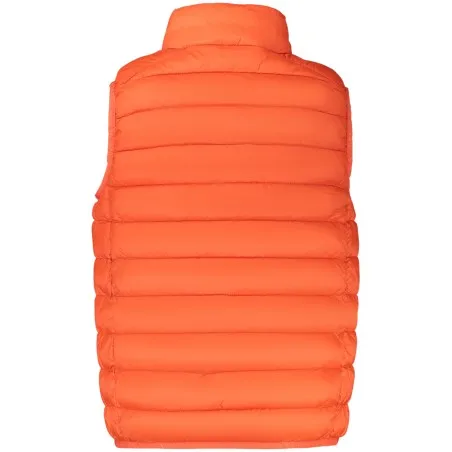 VESTE SANS MANCHES ORANGE POUR ENFANTS NORTH SAILS - NORTH SAILS