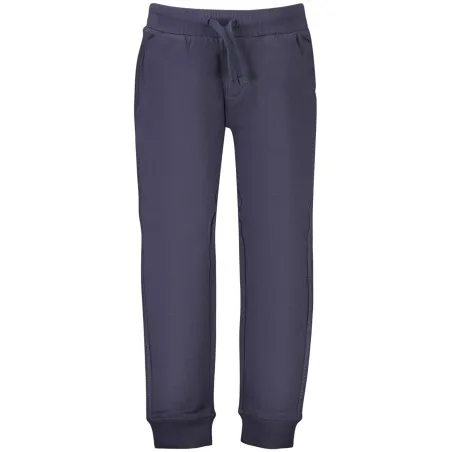 PANTALON DE COSTUME LONG BLEU POUR ENFANTS NORTH SAILS - NORTH SAILS