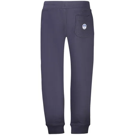 PANTALON DE COSTUME LONG BLEU POUR ENFANTS NORTH SAILS - NORTH SAILS