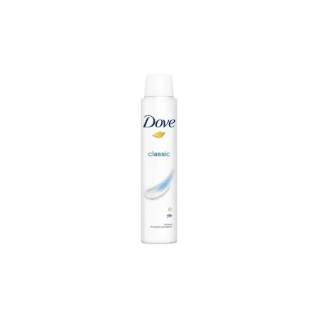 Déodorant Femme DOVE  DEO SPRAY CLASSIC 200 ML - DOVE