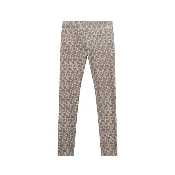 Pantalons classiques enfant Guess J5RB03 - Guess