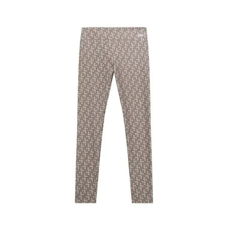 Pantalons classiques enfant Guess J5RB03 - Guess