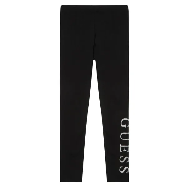 Pantalons classiques enfant Guess J93B11 - Guess