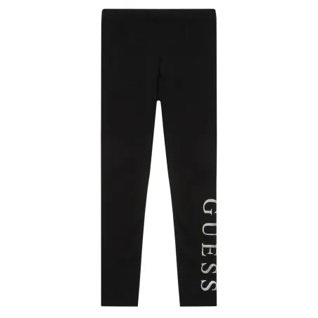 Pantalons classiques enfant Guess J93B11 - Guess