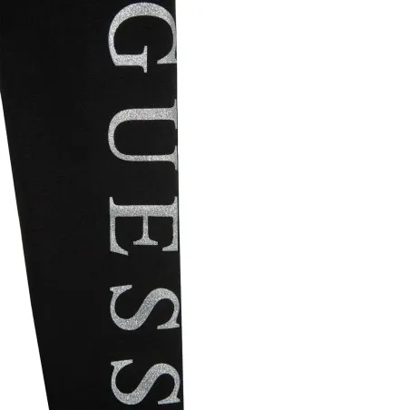 Pantalons classiques enfant Guess J93B11 - Guess
