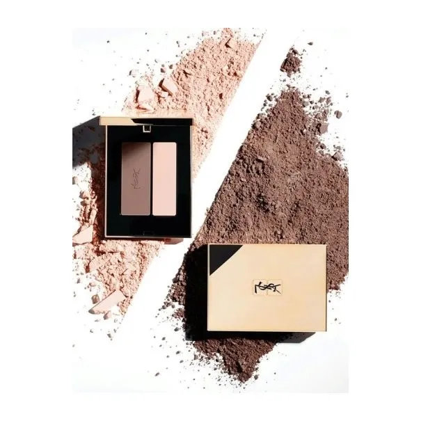 Palette YVES SAINT LAURENT GOLDEN CONTOURING - Yves Saint Laurent Palette YVES SAINT LAURENT GOLDEN CONTOURING - Yves Saint Laurent