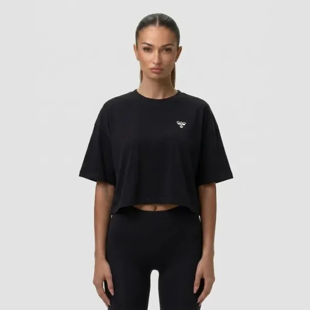 T-shirt HML BEE WOMEN - hummel